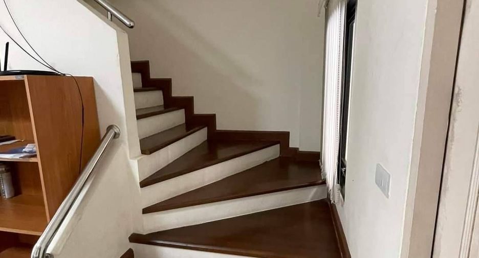 Casa en venta de 3 habitaciones en Mueang Phuket, Phuket