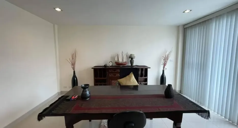 For sale 3 bedrooms house in Mueang Phuket, Phuket