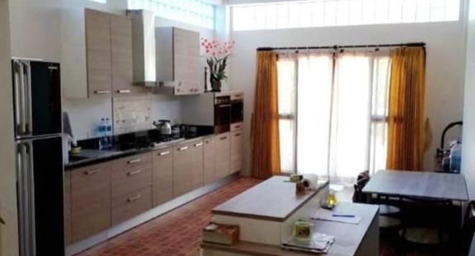 À vendre 3 chambres villa à Mueang Phuket, Phuket