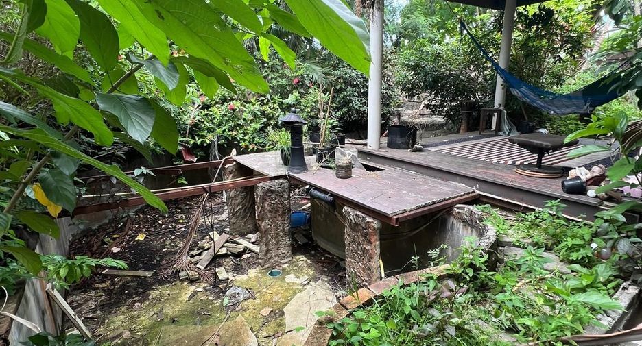 À vendre 3 chambres villa à Mueang Phuket, Phuket