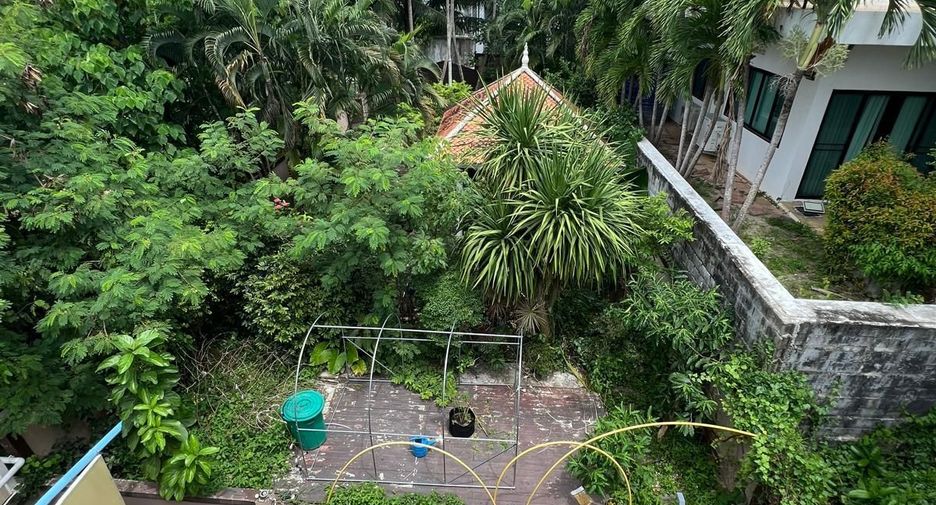 À vendre 3 chambres villa à Mueang Phuket, Phuket