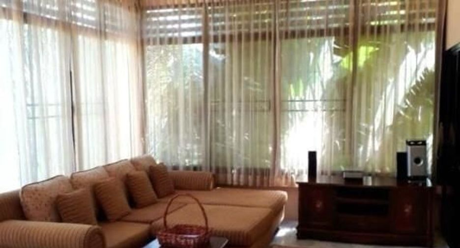 À vendre 3 chambres villa à Mueang Phuket, Phuket