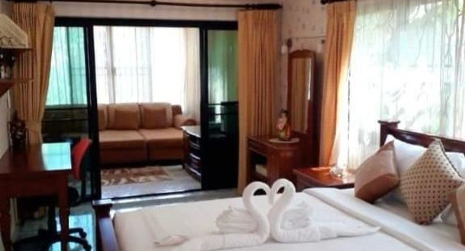 À vendre 3 chambres villa à Mueang Phuket, Phuket
