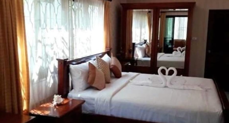 À vendre 3 chambres villa à Mueang Phuket, Phuket
