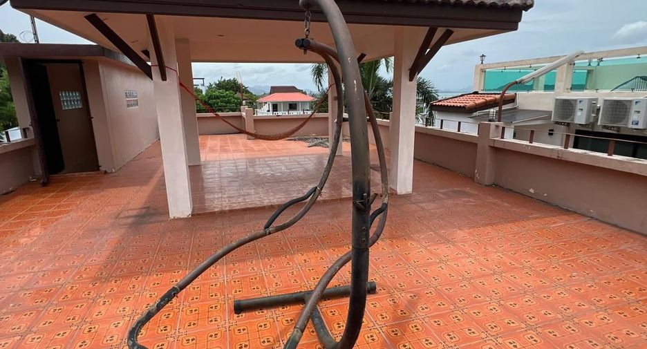 À vendre 3 chambres villa à Mueang Phuket, Phuket