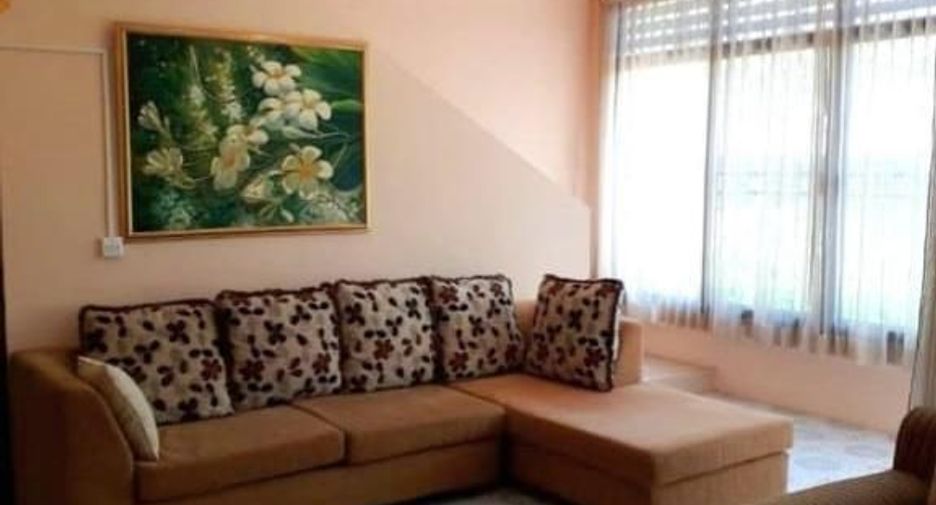 À vendre 3 chambres villa à Mueang Phuket, Phuket