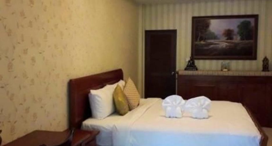 À vendre 3 chambres villa à Mueang Phuket, Phuket