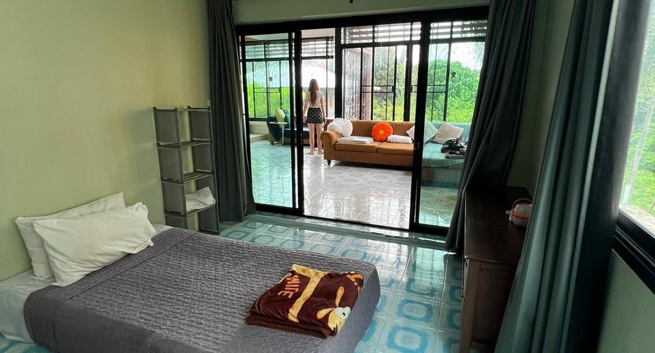 À vendre 3 chambres villa à Mueang Phuket, Phuket