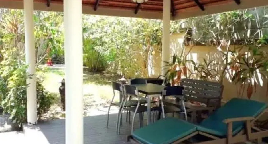 À vendre 3 chambres villa à Mueang Phuket, Phuket