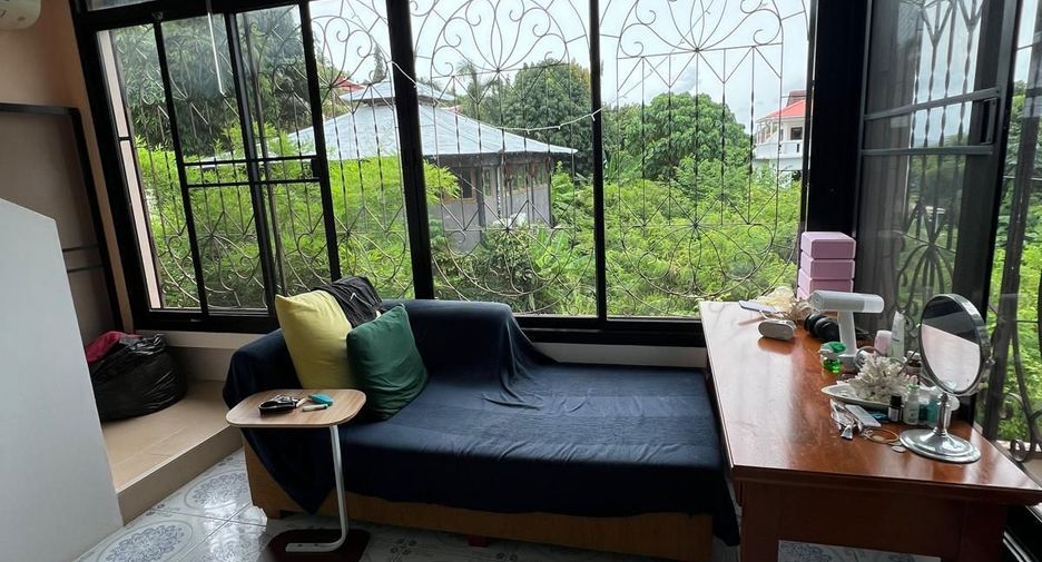 À vendre 3 chambres villa à Mueang Phuket, Phuket