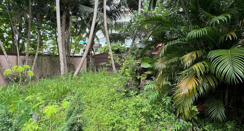À vendre 3 chambres villa à Mueang Phuket, Phuket