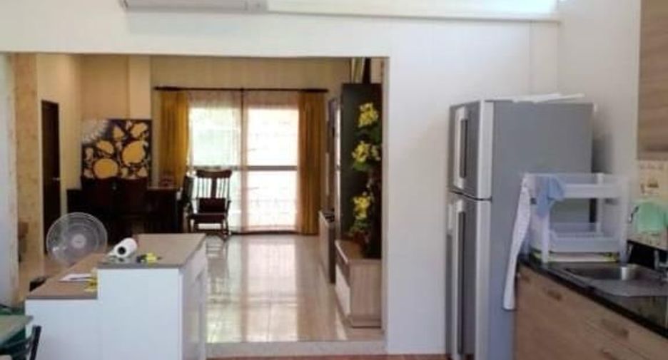 À vendre 3 chambres villa à Mueang Phuket, Phuket