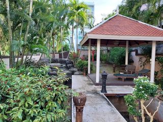 À vendre 3 chambres villa à Mueang Phuket, Phuket