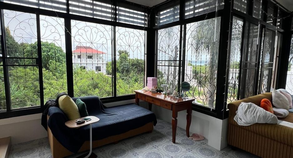 À vendre 3 chambres villa à Mueang Phuket, Phuket