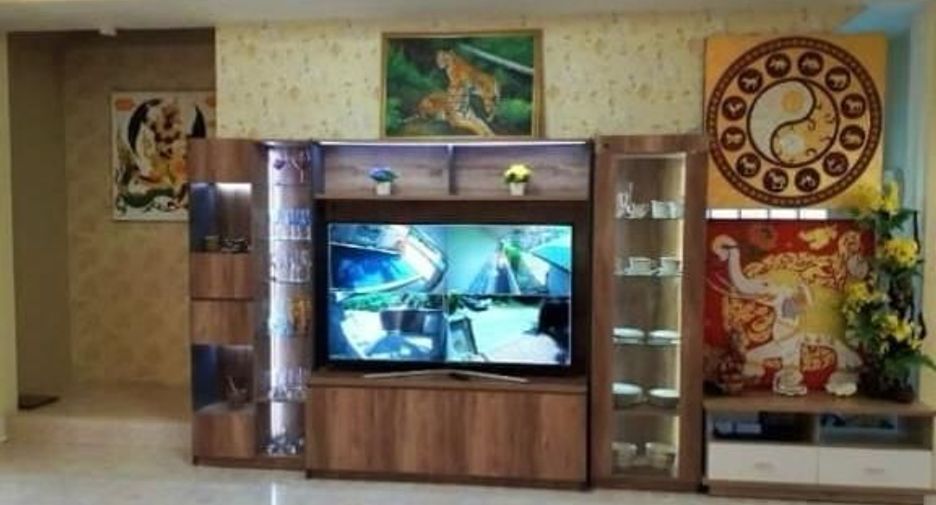 À vendre 3 chambres villa à Mueang Phuket, Phuket