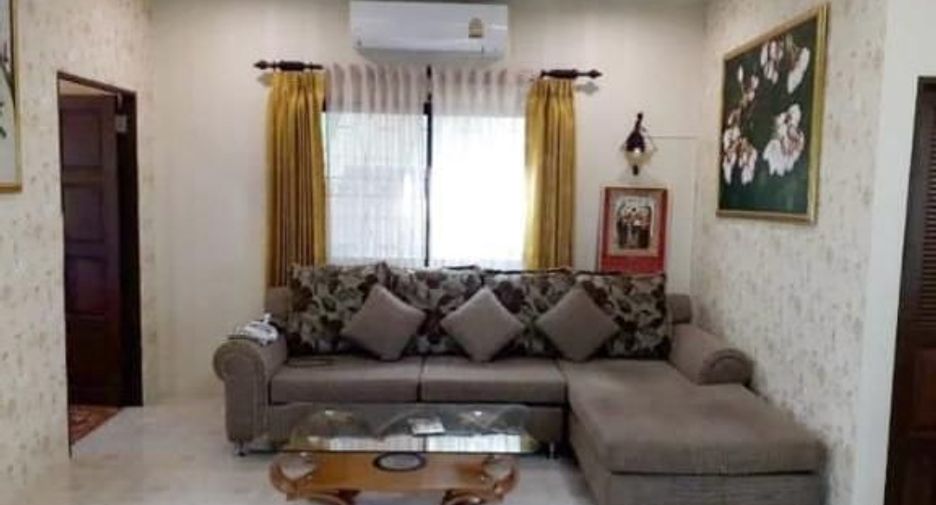 À vendre 3 chambres villa à Mueang Phuket, Phuket