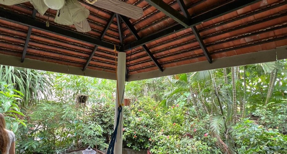 À vendre 3 chambres villa à Mueang Phuket, Phuket