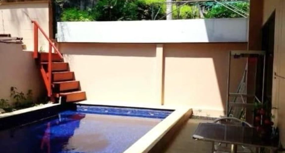 À vendre 3 chambres villa à Mueang Phuket, Phuket