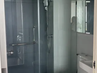 For sale そして for rent 2 ベッドルーム condo in Min Buri, Bangkok