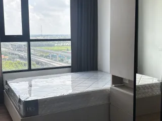 For sale そして for rent 2 ベッドルーム condo in Min Buri, Bangkok