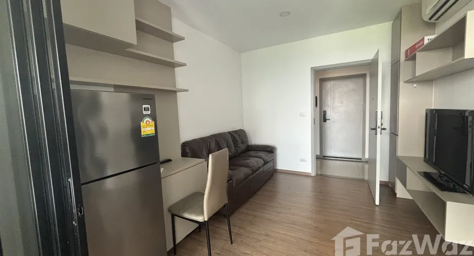 For sale and for rent 2 bedrooms condo in Min Buri, Bangkok