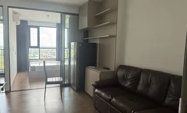 Condo en venta y en alquiler de 2 habitaciones en Min Buri, Bangkok