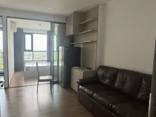 For sale そして for rent 2 ベッドルーム condo in Min Buri, Bangkok