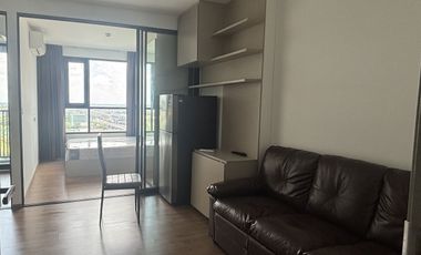 Condo en venta y en alquiler de 2 habitaciones en Min Buri, Bangkok