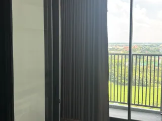 For sale そして for rent 2 ベッドルーム condo in Min Buri, Bangkok