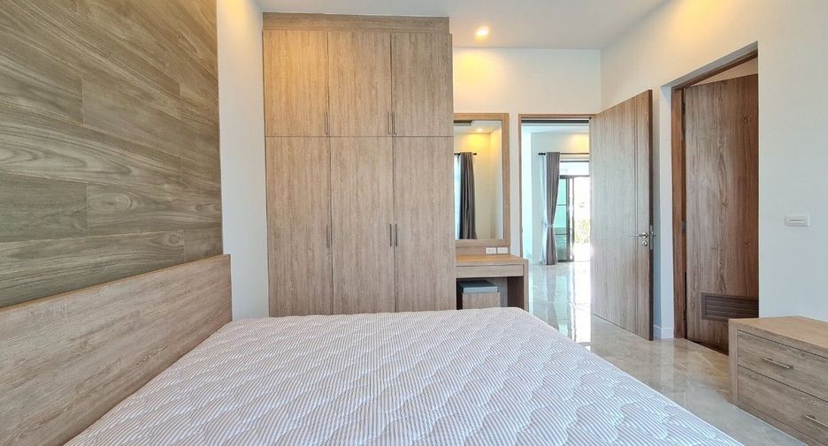 Haus zum Kauf und zur Miete mit 3 Zimmer in Cha Am, Phetchaburi
