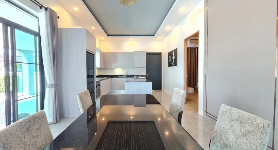 ขาย และ ให้เช่า 3 ห้องนอน บ้านเดี่ยว ใน ชะอำ, เพชรบุรี