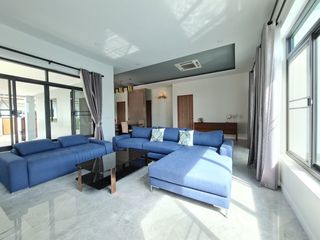 For sale そして for rent 3 ベッドルーム house in Cha Am, Phetchaburi