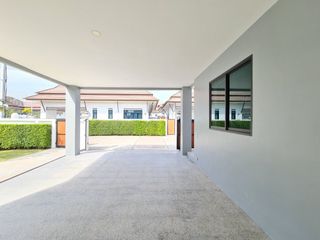 ขาย และ ให้เช่า 3 ห้องนอน บ้านเดี่ยว ใน ชะอำ, เพชรบุรี