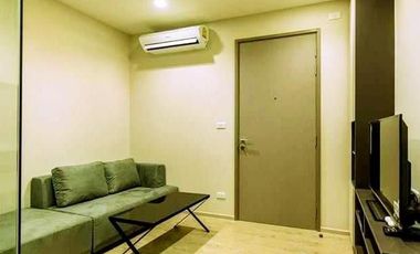À louer 1 chambre condo à Bang Lamung, Chonburi
