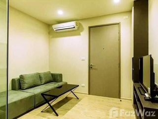 For Rent 1 Bedroom Condo In Bang Lamung, Chonburi
