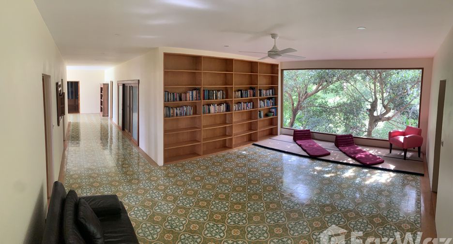 Villa en venta y en alquiler de 6 habitaciones en Mueang Phuket, Phuket