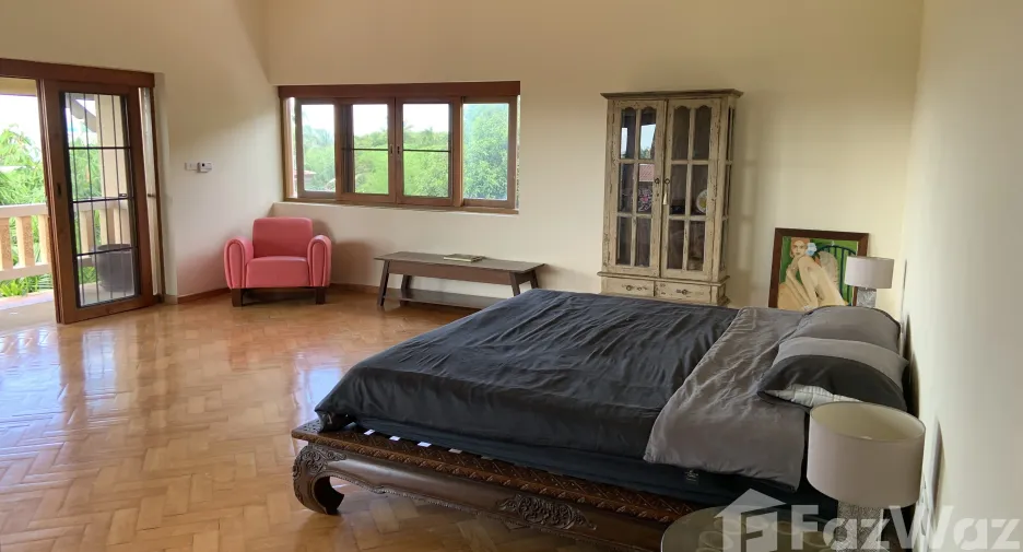 Villa en venta y en alquiler de 6 habitaciones en Mueang Phuket, Phuket