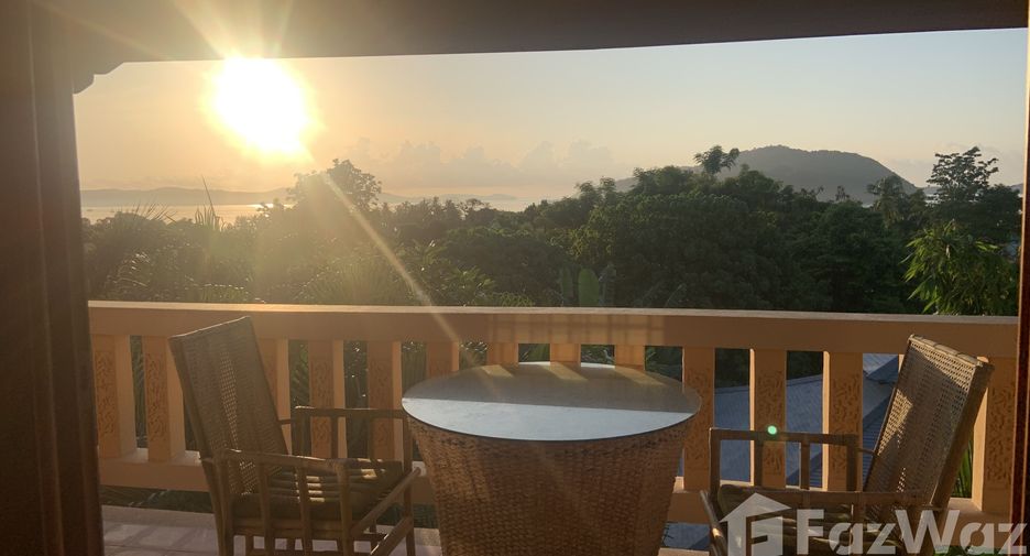 Villa en venta y en alquiler de 6 habitaciones en Mueang Phuket, Phuket
