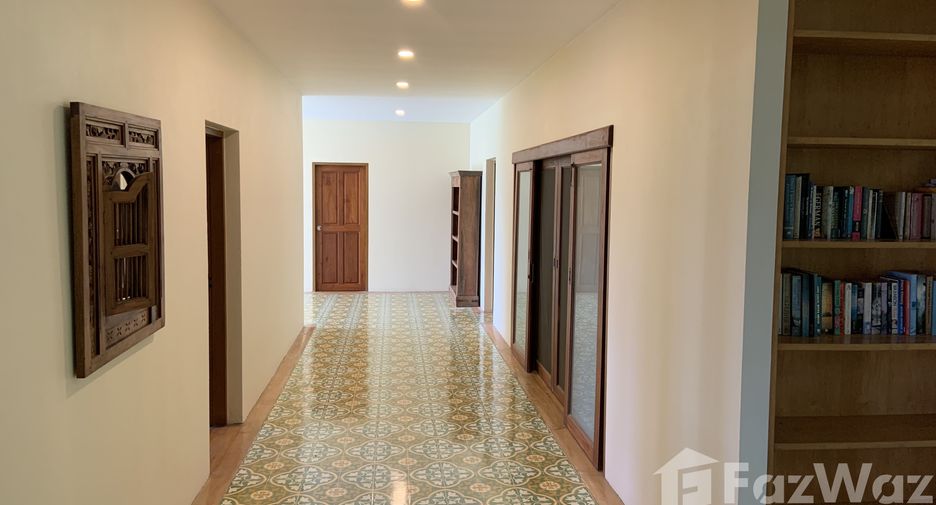 Villa en venta y en alquiler de 6 habitaciones en Mueang Phuket, Phuket