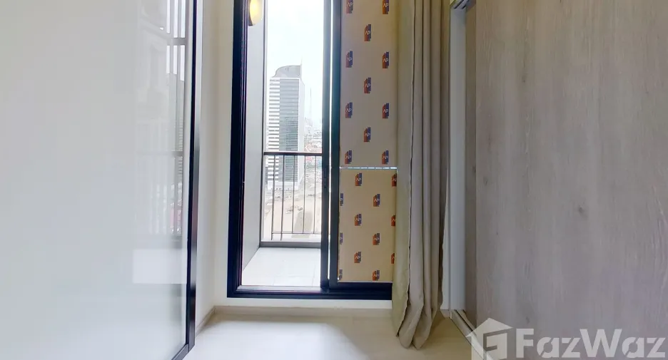 Condo en alquiler y en venta de 1 habitaciones en Watthana, Bangkok