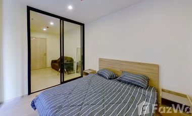 For sale and for rent 1 bed condo in Watthana, Bangkok