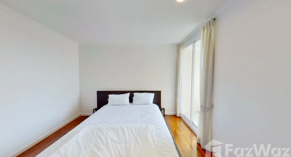 For sale and for rent 2 bedrooms condo in Hua Hin, Prachuap Khiri Khan