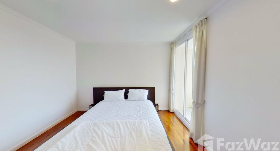 Wohnung zum Kauf und zur Miete mit 2 Zimmer in Hua Hin, Prachuap Khiri Khan