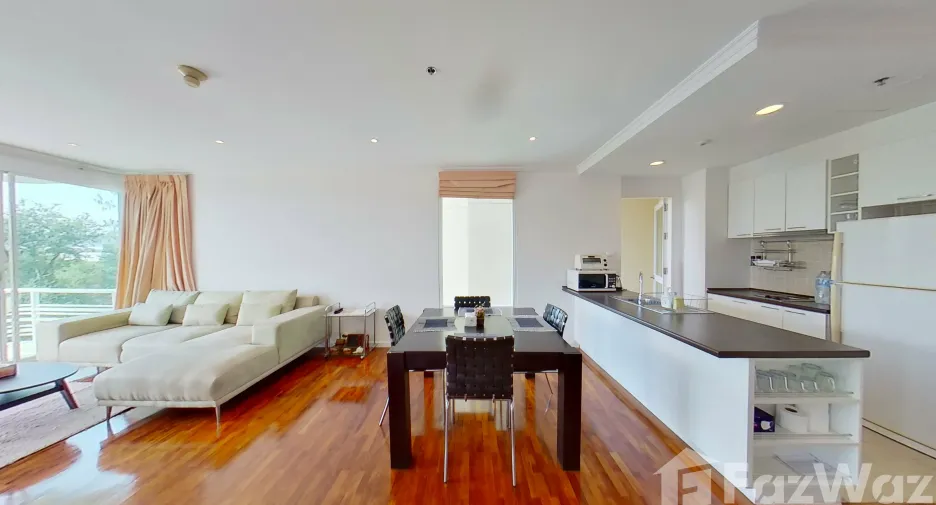 For sale and for rent 2 bedrooms condo in Hua Hin, Prachuap Khiri Khan