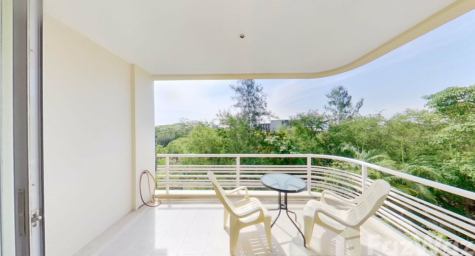 For sale and for rent 2 bedrooms condo in Hua Hin, Prachuap Khiri Khan