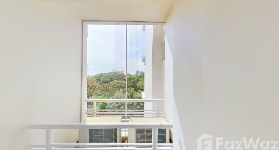 For sale and for rent 2 bedrooms condo in Hua Hin, Prachuap Khiri Khan