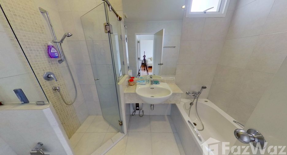 For sale and for rent 2 bedrooms condo in Hua Hin, Prachuap Khiri Khan