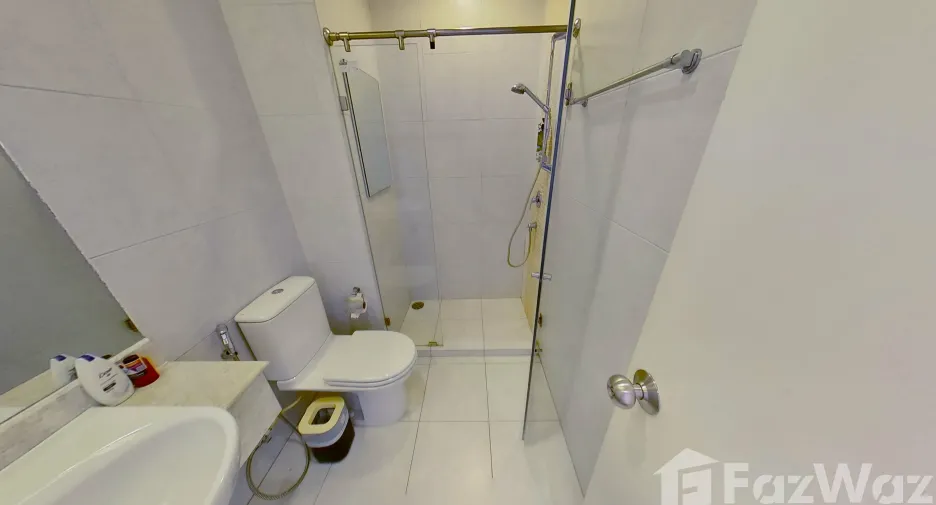 For sale and for rent 2 bedrooms condo in Hua Hin, Prachuap Khiri Khan