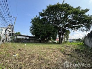For sale land in San Sai, Chiang Mai