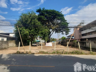 For sale land in San Sai, Chiang Mai